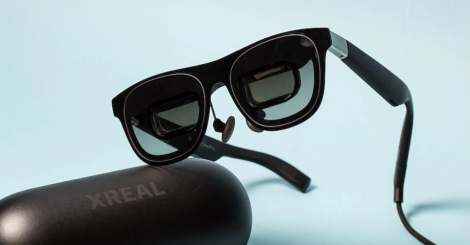 Как защитить линзы XREAL от царапин: плёнка Bronoskins с гарантией 365 дней!