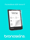 Защитная пленка на электронную книгу PocketBook 629 Verse 6