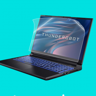 Защитная пленка на ноутбук Thunderobot 911S Core D