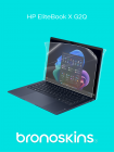 Защитная пленка на ноутбук HP EliteBook X G2Q