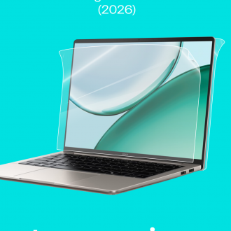 Защитная пленка Honor MagicBook X16 Plus (2026)