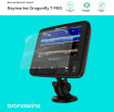 Защитная пленка на эхолот Raymarine Dragonfly 7 Pro