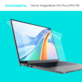 Защитная пленка Honor MagicBook X14 Plus (FMI-76)