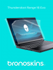 Защитная пленка на ноутбук Thunderobot Range 16 Evo