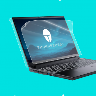 Защитная пленка на ноутбук Thunderobot Range 16 Evo