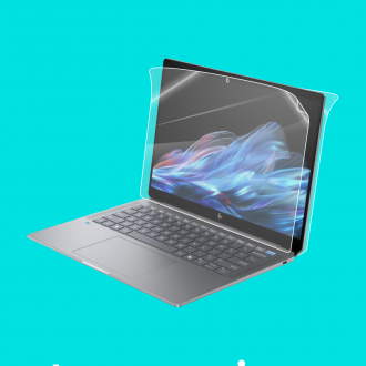 Защитная пленка на ноутбук HP OmniBook Ultra 14