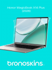 Защитная пленка Honor MagicBook X14 Plus (2026)