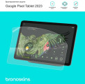 Защитная бронированная пленка на планшета Google Pixel Tablet 2023