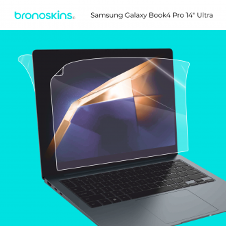 Защитная пленка на ультрабук Samsung Galaxy Book4 Pro Ultra 14"