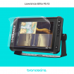 Защитная пленка на экран эхолота Lowrance Elite FS 12
