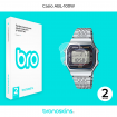 Защитная пленка на часы Casio ABL-100W