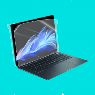 Защитная пленка на ноутбук HP OmniBook Ultra Flip 14