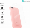 Защитная пленка на Xiaomi Mi A1