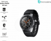 Защитная пленка на часы Galaxy Watch 46 мм (2 шт)