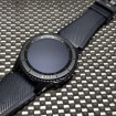 Защитная пленка на часы Galaxy Watch 46 мм (2 шт)