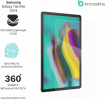 Защитная бронированная пленка на Samsung Galaxy Tab S5e (SM-T725)