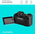 Защитная пленка для Canon EOS R6