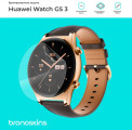 Защитная пленка на часы Huawei Watch GS 3