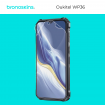 Защитная бронированная пленка на Oukitel WP36