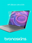 Защитная пленка на ноутбук HP ZBook Ultra G1A