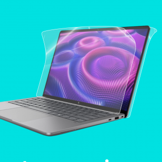 Защитная пленка на ноутбук HP ZBook Ultra G1A