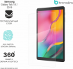 Защитная бронированная пленка на Samsung Galaxy Tab A10.1 2019 (SM-T515)