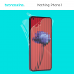Защитная бронированная пленка для Nothing Phone