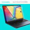 Защитная пленка на ноутбук Asus VivoBook Pro 15 (M6500)