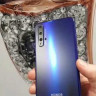 Защитная бронированная пленка на Honor 200