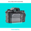 Защитная пленка на экран камеры Sony Alpha A9 III (ILCE-9M3)