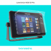 Защитная пленка на экран эхолота Lowrance HDS Pro 12