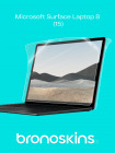 Защитная пленка на Microsoft Surface Laptop 8 (15)