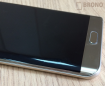 Защитная бронированная пленка на Samsung Galaxy S6 Edge