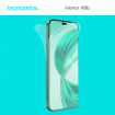 Защитная бронированная пленка на Honor X8b