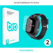 Защитная пленка на часы Fontel KidsWatch 4G Active
