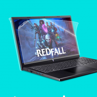 Защитная пленка на ноутбук Acer Nitro V 15 ANV15