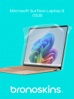 Защитная пленка на Microsoft Surface Laptop 8 (13.8)