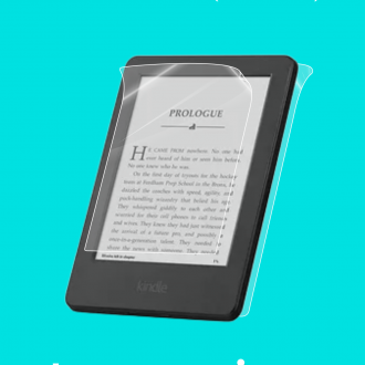 Защитная пленка на электронную книгу Amazon Kindle 7 (WP63GW)