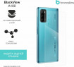 Защитная бронированная пленка на Blackview A100