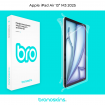 Защитная бронированная пленка на Apple iPad Air 13
