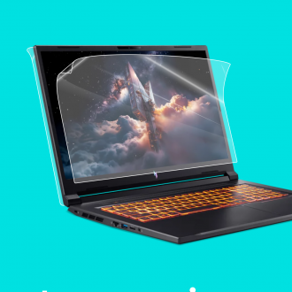 Защитная пленка на ноутбук Acer Nitro V 17 AI