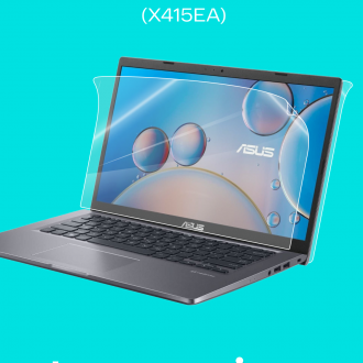 Защитная пленка на ноутбук Asus VivoBook 14 X415E