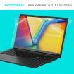 Защитная пленка на ноутбук Asus Vivobook Go 15 OLED (E1504F)