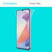 Защитная бронированная пленка на Honor X6a