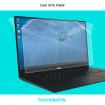 Защитная бронированная пленка на Dell XPS P56F