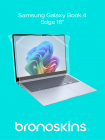 Защитная пленка на Samsung Galaxy Book4 edge 16