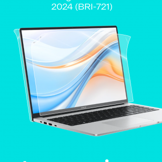 Защитная пленка Honor MagicBook X16 Plus 2024 (BRI-721)