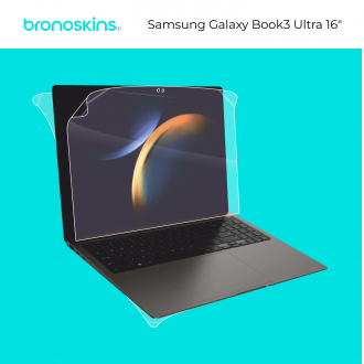 Защитная пленка на Samsung Galaxy Book3 Ultra 16