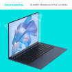 Защитная пленка на Huawei Matebook X Pro 14.2