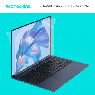 Защитная пленка на Huawei Matebook X Pro 14.2" 2024